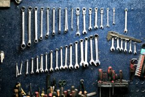 Workshop Tools: Essential Gear for Auto Repair Pros