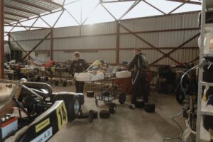 Must-Have Garage Tools for Professional Mechanics